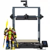 Impresora 3D Neptune 4 Max + Carrete a elegir
