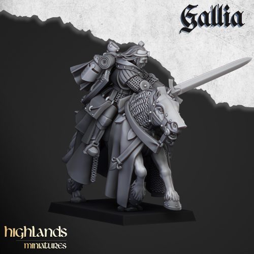 QUESTING_KNIGHT_2 Caballeros andantes (Questing Knights)
