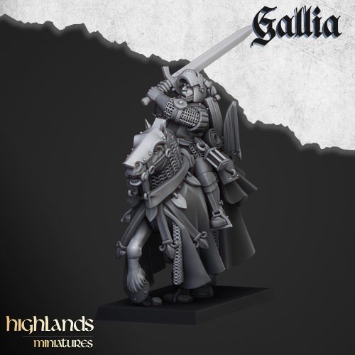 QUESTING_KNIGHT_5 Caballeros andantes (Questing Knights)