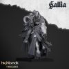 QUESTING_KNIGHT_CAPTAIN Caballeros andantes (Questing Knights)