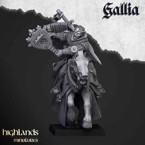 QUESTING_KNIGHT_MUSICIAN Caballeros andantes (Questing Knights)