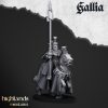 Caballeros reales de Gallia (Royal Knights of Gallia)