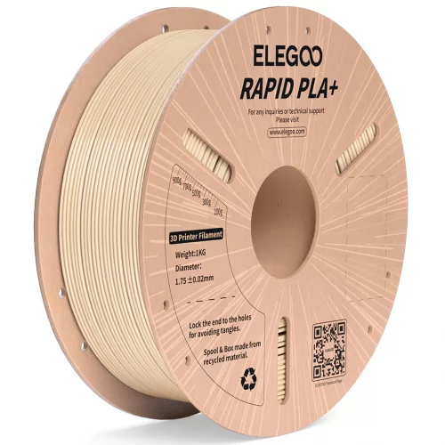 Rapid-PLA-Filament-1KG-Beige_1220x1220_crop_center Filamento PLA+ de impresión rápida