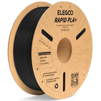 Filamento PLA+ de impresión rápida