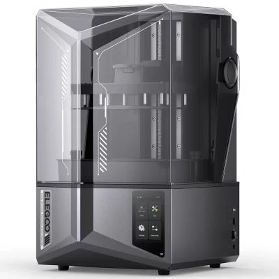 Impresora 3D Saturn 4 Ultra + 1 Bote de Resina Estándar 8k