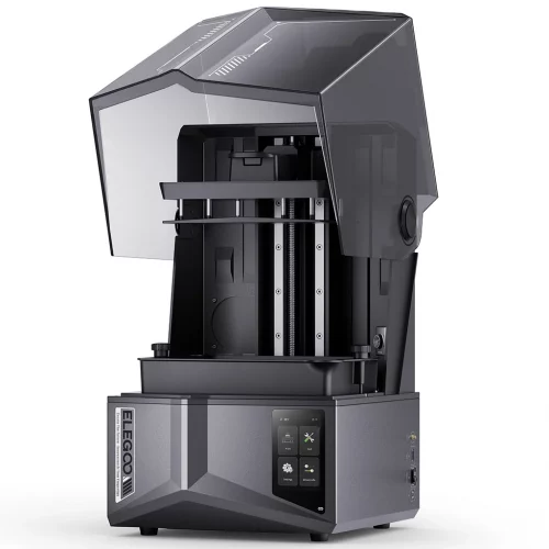 Impresora 3D Saturn 4 Ultra + 1 Bote de Resina Estándar 8k o ABS-like