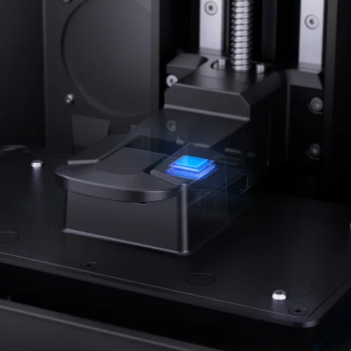 Impresora 3D Saturn 4 Ultra + 1 Bote de Resina Estándar 8k o ABS-like