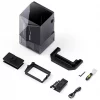 Impresora 3D Saturn 4 Ultra + 1 Bote de Resina Estándar 8k o ABS-like
