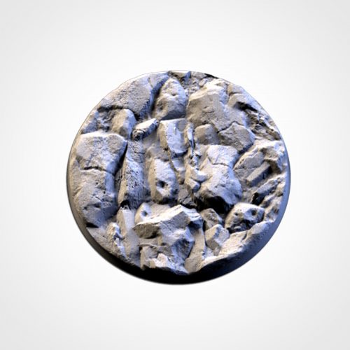 13_Stony Bases_03 Piedras