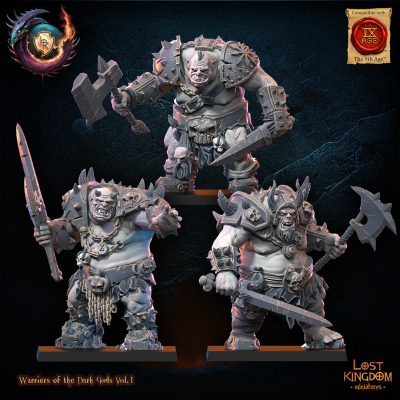 Forsworn (Renegados)