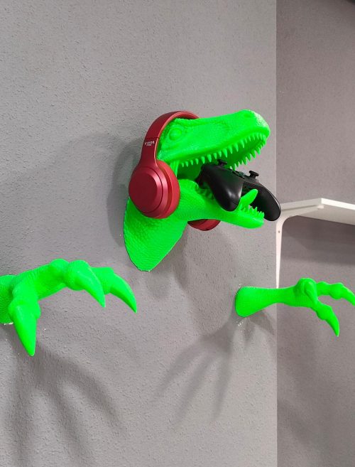 Soporte Velocirraptor Soporte Velocirraptor
