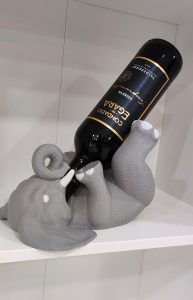 Soporte de botellas