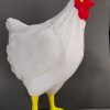 La Gallinámpara
