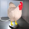 La Gallinámpara