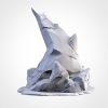 21_12_ICE_M_02 Montañas de hielo (Ice Mountains)