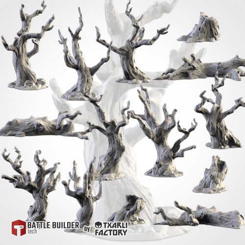 22_12_DEAD_TREES_00 Árboles muertos (Dead trees)