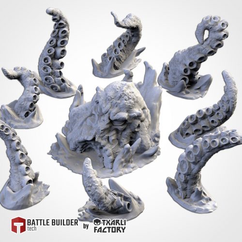 23_04_KRAKEN_01 Kraken