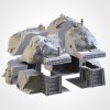 23_05_BUNKERS_11 Búnkeres (Bunkers)