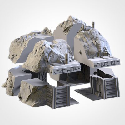 23_05_BUNKERS_11 Búnkeres (Bunkers)
