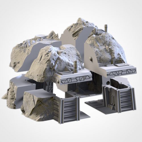 23_05_BUNKERS_11 Búnkeres (Bunkers)