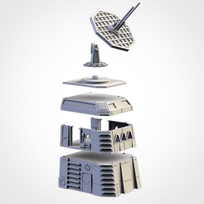 23_06_TURRETS_09 Torretas modulares (Modular turrets)