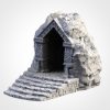 23_08_DWARVEN_05 Construcciones enanas (Dwarven constructions)