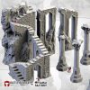 24_01_MINES_01 Minas enanas (Dwarven mines)