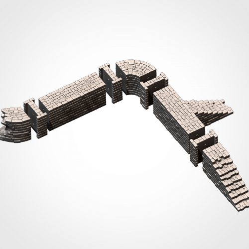24_03_CIV_09 Civilización modular (Modular civilization)
