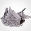 24_03_CR_SPACESHIPS_15 Naves espaciales estrelladas (Crashed spaceships)