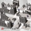24_06_Ruins_GW_01 Ruinas de ciudad gw (Gw city ruins)