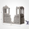 24_06_Ruins_GW_11 Ruinas de ciudad gw (Gw city ruins)