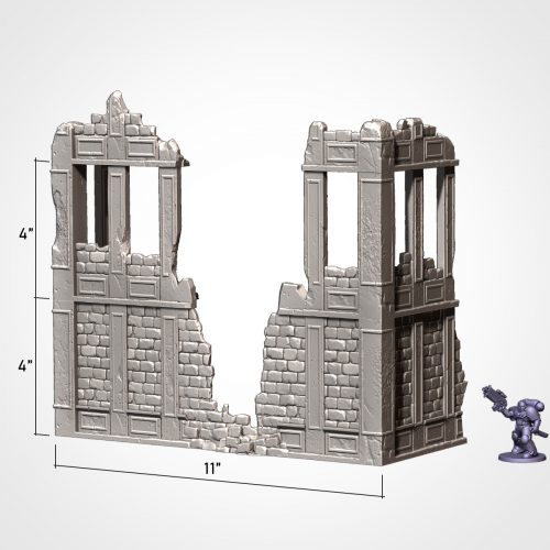 24_06_Ruins_GW_11 Ruinas de ciudad gw (Gw city ruins)