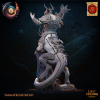 Ancient Feldrak (Feldrak ancestral)