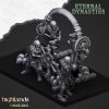 Lanzapiedras ancestral (Ancient Stonethrower)