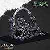 Lanzapiedras ancestral (Ancient Stonethrower)