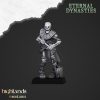 Lanzapiedras ancestral (Ancient Stonethrower)
