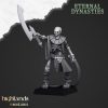 Lanzapiedras ancestral (Ancient Stonethrower)