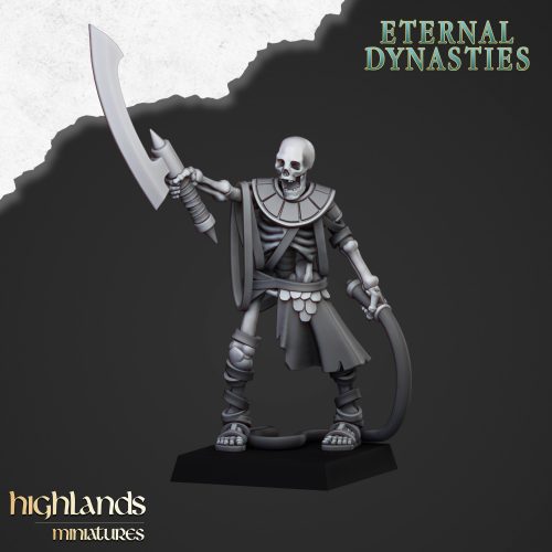 Lanzapiedras ancestral (Ancient Stonethrower)