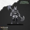 ANUBIS_GUARD_1 Guardia de Anubis (Anubis Guard)