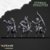 ANUBIS_GUARD_BOW_UNIT_2 Guardia de Anubis (Anubis Guard)