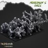 CAVE_ORCS Orcos de las cuevas (Cave Orcs)