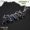 CAVE_ORCS_BOWS Orcos de las cuevas (Cave Orcs)