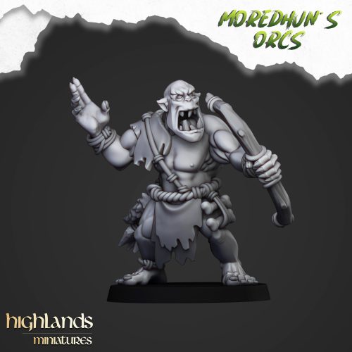 CAVE_ORC_5 Orcos de las cuevas (Cave Orcs)