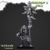 CAVE_ORC_BANNERMAN Orcos de las cuevas (Cave Orcs)