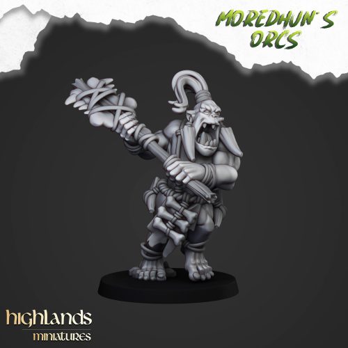 CAVE_ORC_CAPTAIN Orcos de las cuevas (Cave Orcs)