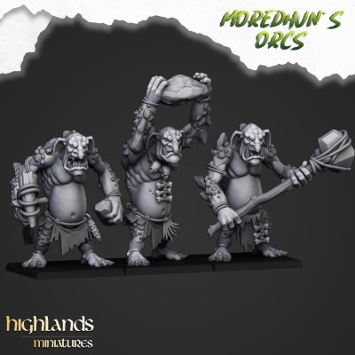 CAVE_TROLLS Trolls de las cuevas (Cave Trolls)