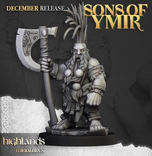 DWARF_GIANTSEEKER_4 Buscagigantes enano (Dwarf Giantseeker)