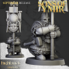 Guardia real enana (Dwarf Kingsguard Unit)