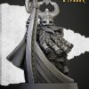 Señor de los mares enano (Dwarf Sea Lord)