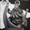 Señor de los mares enano (Dwarf Sea Lord)